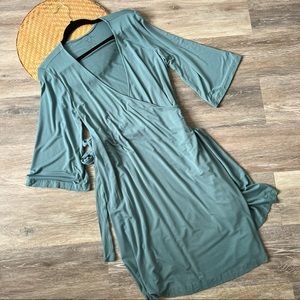 Caden lane maternity delivery robe